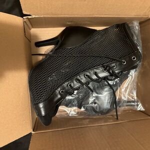 BRANX NEW DANCER HEELS!